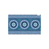 Stonehenge Verona Twilight Panel no cut Lines - 23880-46